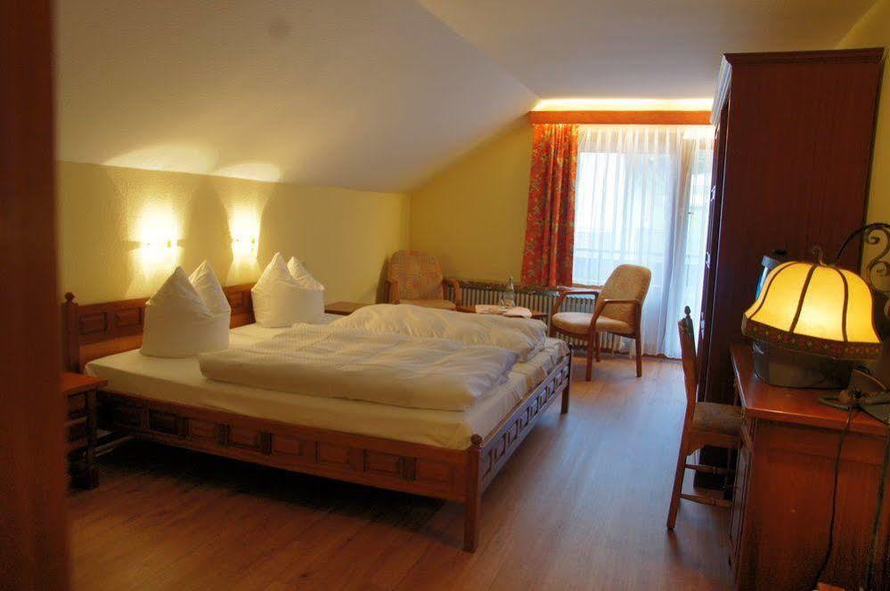 Hotel Brandbach Sasbachwalden Exteriér fotografie